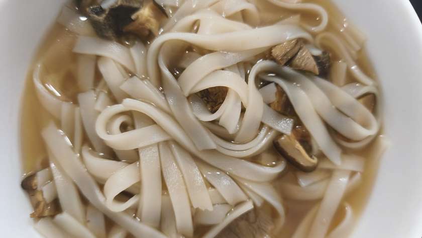 Cocina pasiva sin fuego para viajar sin gluten