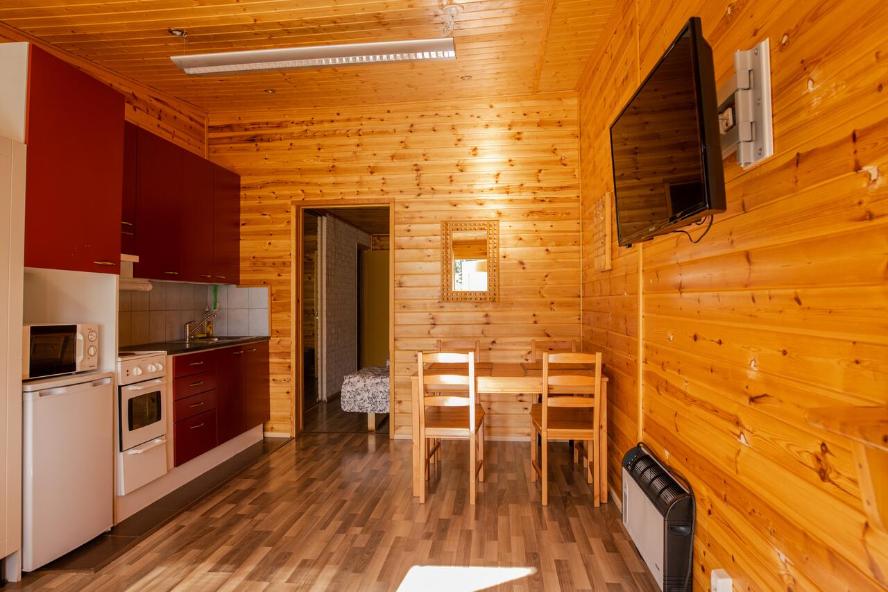 Dónde dormir en Rovaniemi: Laponia | Trocitos de vida