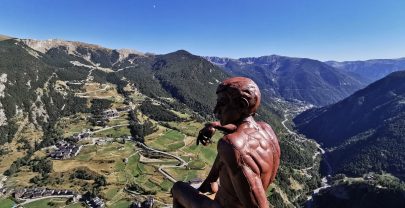 Viaje a Andorra con niños