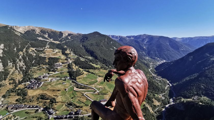 Viaje a Andorra sin gluten y con niños