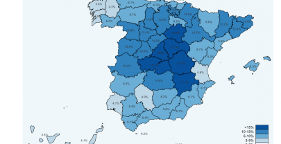 ¿Qué es el estudio ENE COVID?