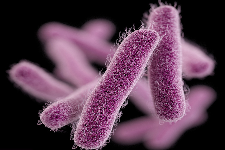 Las superbacterias: la pandemia silenciosa