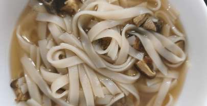 Cocina pasiva sin fuego para viajar sin gluten